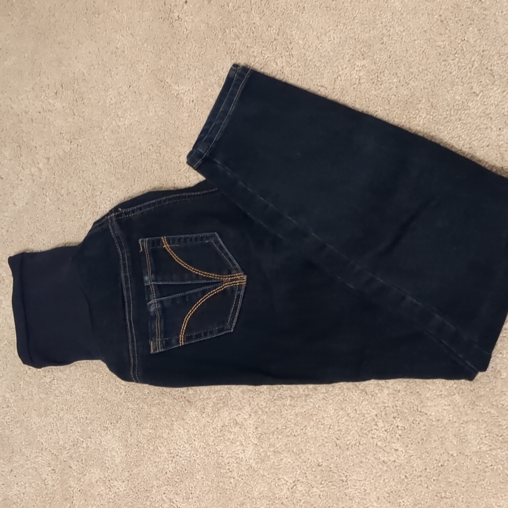 Maternity Jeans